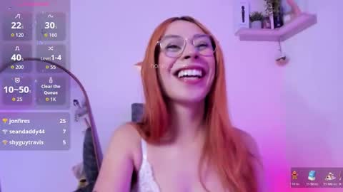  Hi Im  Annie  vic   Your dreams came true  online show from 01-08-26, 11:07