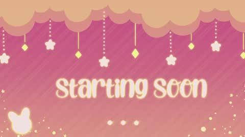  Hi Im  Annie  vic   Your dreams came true  online show from 06-24-26, 10:31