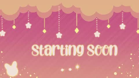  Hi Im  Annie  vic   Your dreams came true  online show from 06-26-26, 10:14
