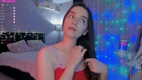 Chantal online show from 01-10-26, 07:59