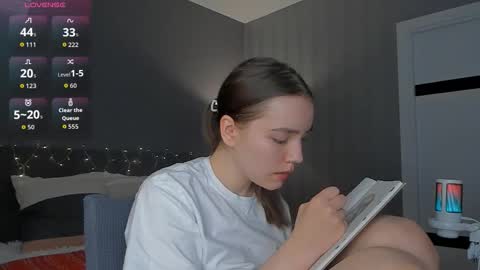 Chantal online show from 03-17-26, 07:28