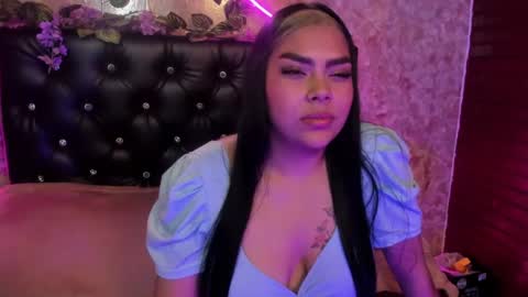 Martina online show from 07-22-26, 06:05