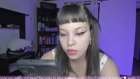 Lau online show from 10-20-25, 01:28