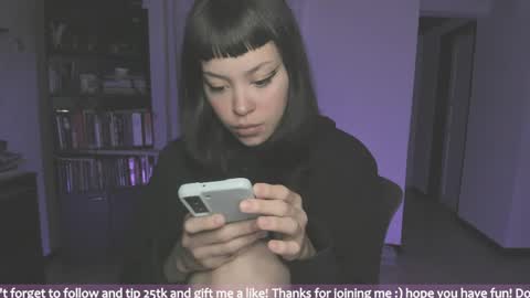 Snapshot of honey_hoe chatting on 04-10-26, 03:01 Lau online show from 04-10-26, 03:01