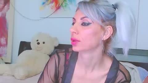 honey_lara online show from 03-12-26, 12:50