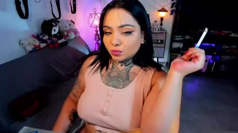 Maria online show from 07-22-26, 06:43
