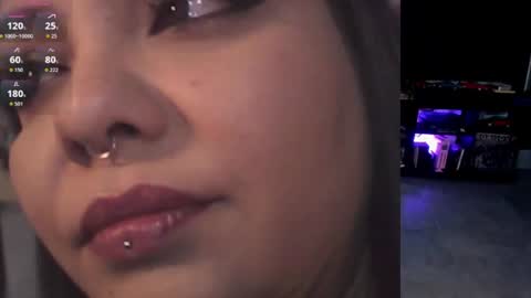 Maria online show from 07-25-26, 02:25