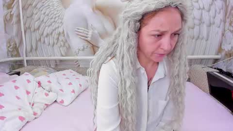 CHRISTIE and HERALD online show from 01-19-26, 09:46