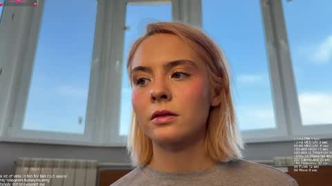 Jenyanew vid how I squirt in forest in bio online show from 04-03-26, 09:51