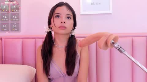 Sofia  online show from 02-27-26, 03:17