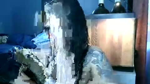 Snapshot of honeybabiii6969 chatting on 02-13-26, 05:20 honeybabiii6969 online show from 02-13-26, 05:20