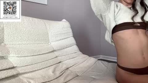 belle brunette online show from 03-19-26, 10:52