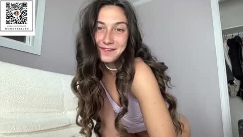 belle brunette online show from 03-21-26, 11:15