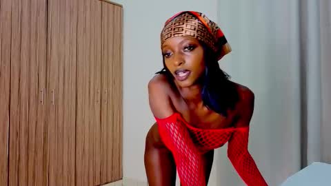 Keisha online show from 02-03-26, 06:22