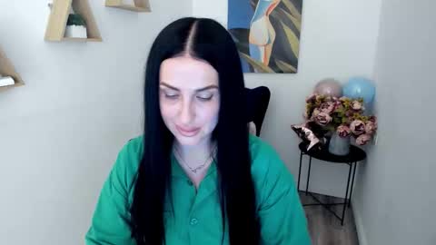 Jacqueline online show from 05-29-26, 11:19
