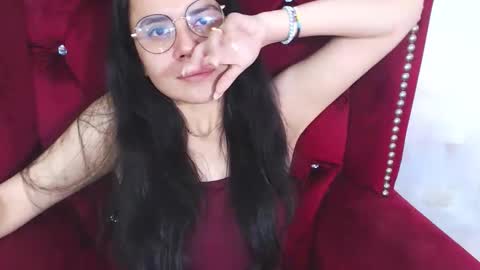 Emily online show from 11-14-25, 01:54