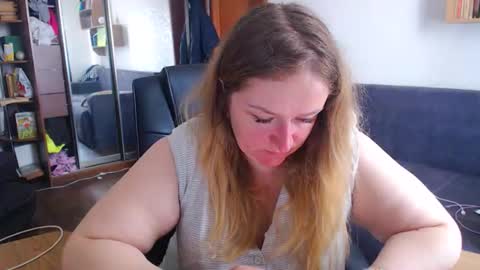 HoneydewMolly online show from 04-01-26, 11:11