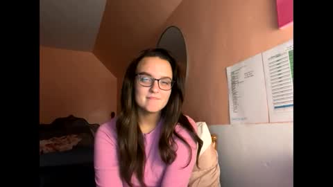 HoneyDrippinBunny online show from 10-21-25, 02:45