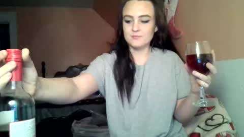 HoneyDrippinBunny online show from 02-01-26, 01:59