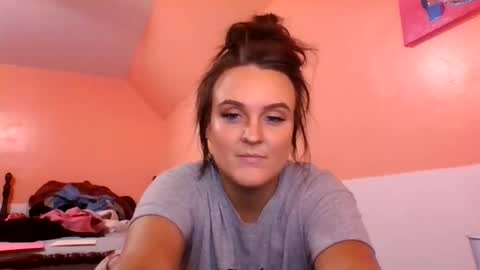 HoneyDrippinBunny online show from 02-02-26, 01:15