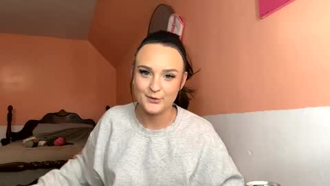 HoneyDrippinBunny online show from 02-28-26, 12:33