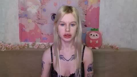 Lisa online show from 02-06-26, 04:28