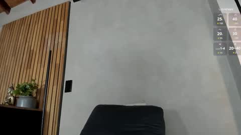 Sofia independent model online show from 02-11-26, 11:48