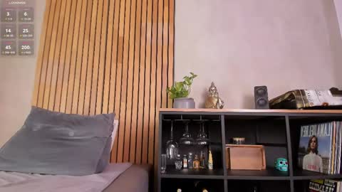 Sofia independent model online show from 04-14-26, 09:04