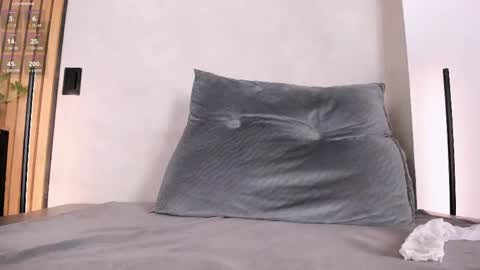 Sofia independent model online show from 05-12-26, 10:34