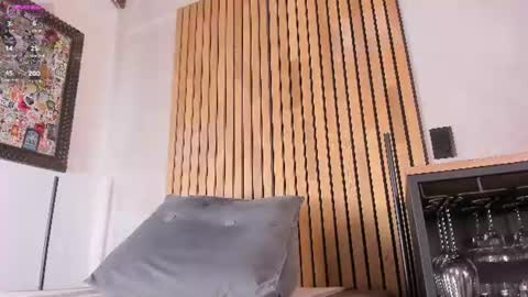 Sofia independent model online show from 07-18-26, 10:41