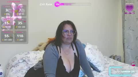 Snapshot of honeyhotpaty chatting on 10-12-25, 09:58 sofia online show from 10-12-25, 09:58