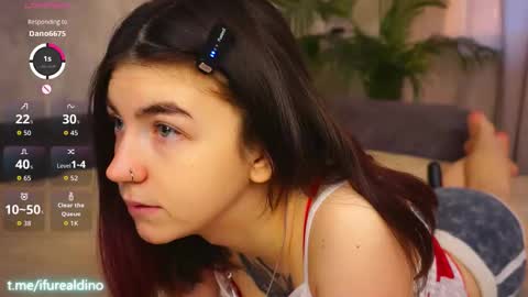 Snapshot of honeykadakia chatting on 02-06-26, 06:40 Jane online show from 02-06-26, 06:40