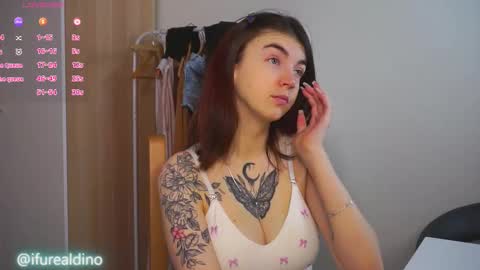 Snapshot of honeykadakia chatting on 02-16-26, 06:20 Jane online show from 02-16-26, 06:20