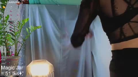 Molly  online show from 10-15-25, 04:45