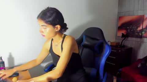 HONEY LUXE online show from 06-06-26, 04:17