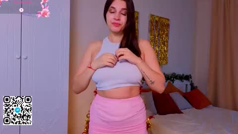 honeymilaa online show from 01-10-26, 02:13