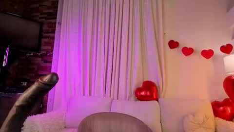 Alexia online show from 02-12-26, 10:43