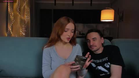 Lily and Michael online show from 11-26-25, 01:45