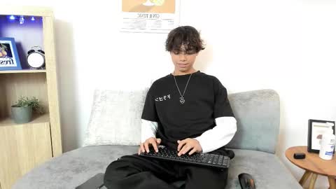 honeymoon_sariel online show from 09-10-25, 08:09