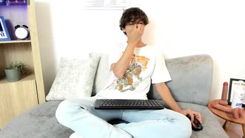 honeymoon_sariel online show from 09-11-25, 07:47