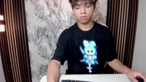 Snapshot of honeymoon_sariel chatting on 04-26-26, 08:45 honeymoon_sariel online show from 04-26-26, 08:45