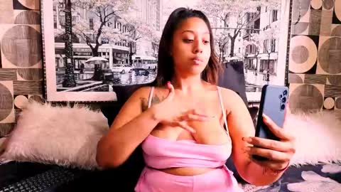 honeyrae01 online show from 02-12-26, 06:30