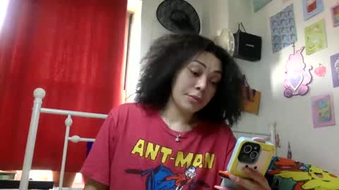 Ruby Sparks online show from 11-07-25, 02:50