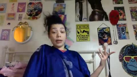 Ruby Sparks online show from 12-16-25, 04:23