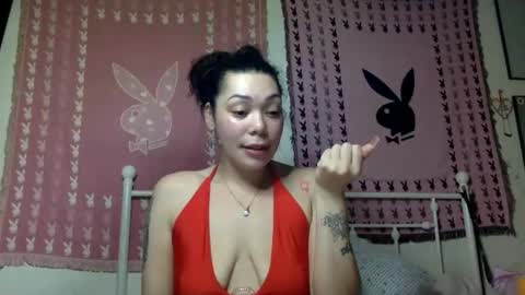 Ruby Sparks online show from 02-03-26, 03:26