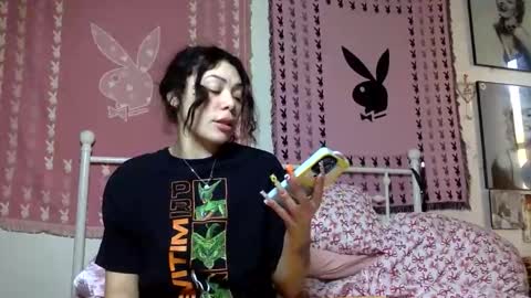 Ruby Sparks online show from 02-13-26, 02:02