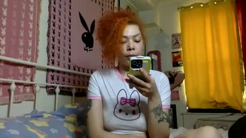 Snapshot of honeyruby chatting on 04-24-26, 02:30 Ruby Sparks online show from 04-24-26, 02:30