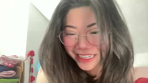 HoneySunshineNeko online show from 02-20-26, 04:29