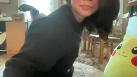 HoneySunshineNeko online show from 03-02-26, 08:37