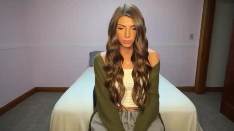 HoneyVelourTS online show from 03-10-26, 11:32